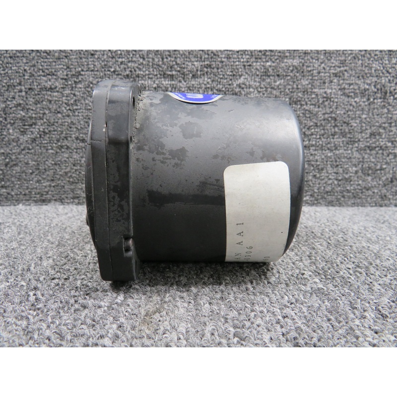 1470-8-02 Kollsman Accelerometer