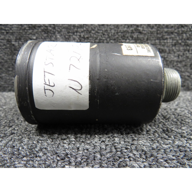 147B35B Lewis Cabin Temperature Indicator