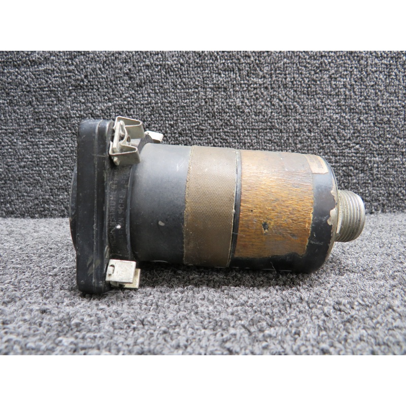 162C25 Lewis Fuel Temperature Indicator (28V) (Broken Mount)