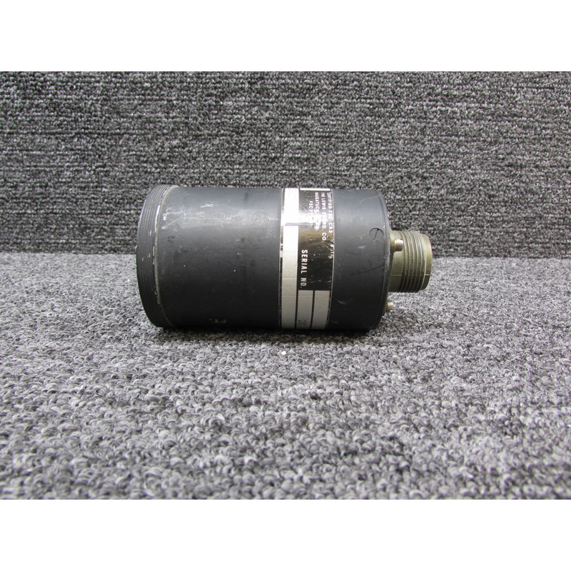 162CP604 Lewis Torque Indicator Assy