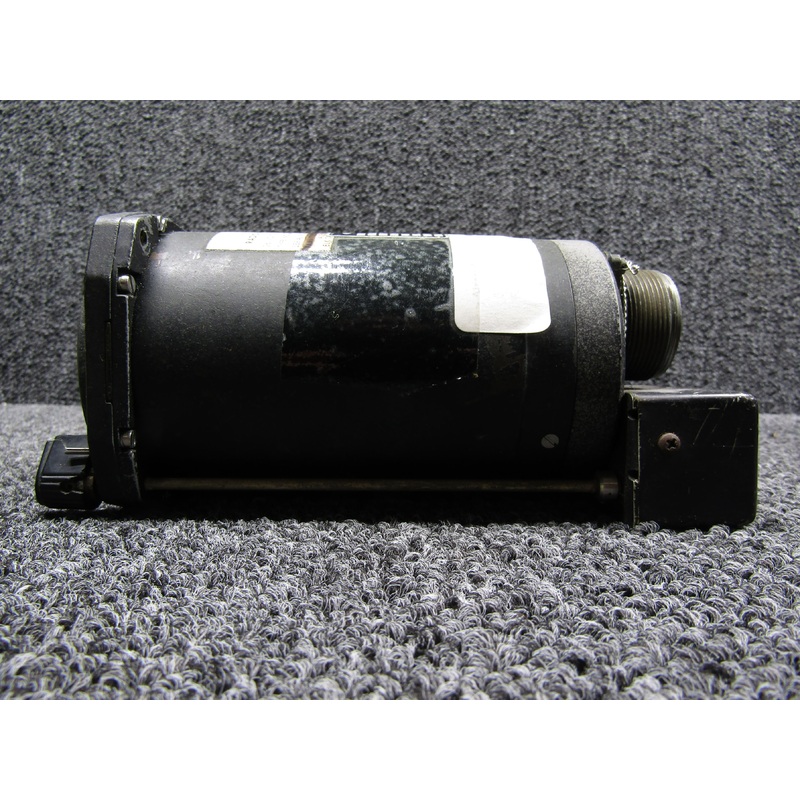 201-1006-002 JET 2108-A6 Radio Magnetic Indicator (26V) (Yellowed Face)