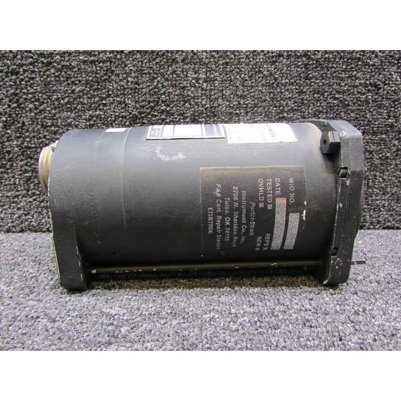 2107-B6 AAR Radio Magnetic Indicator (26 Volts) (Core)