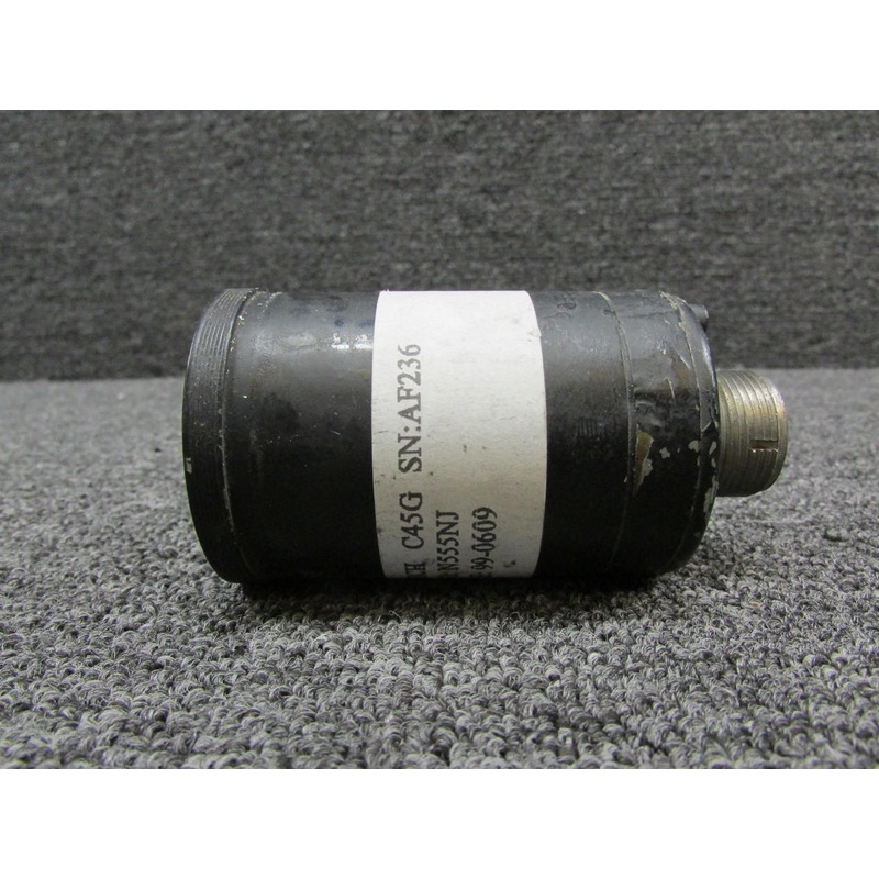 2300 Amcan Exhaust Gas Temperature Limits Indicator