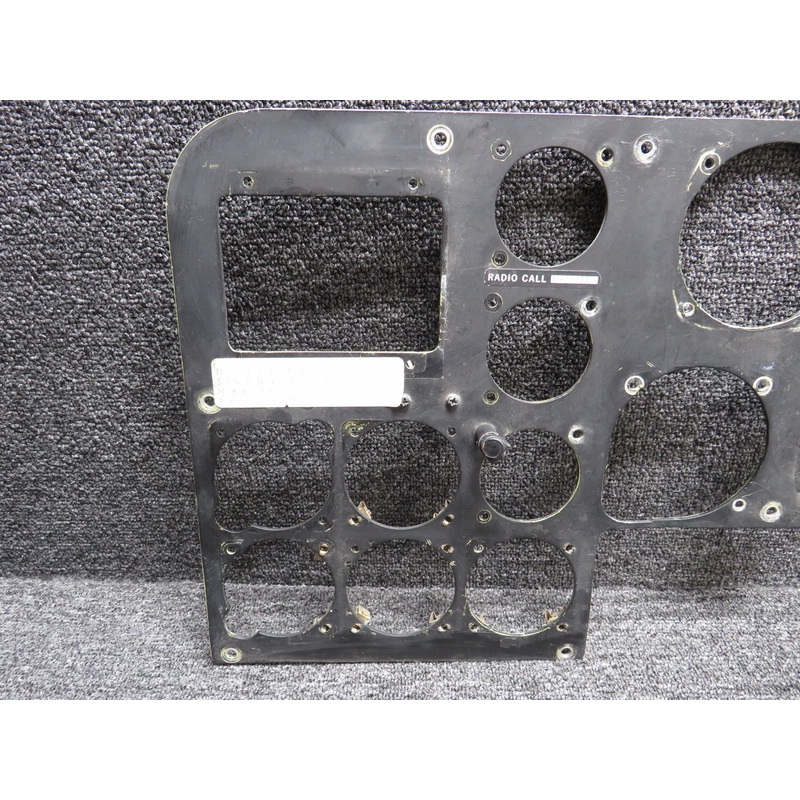 24-81022-943 Hiller FH-1100 Indicator Panel