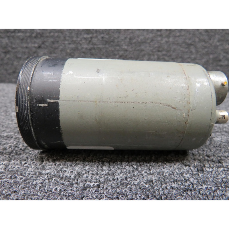 260638 Weston Dual Fuel Temperature Indicator (27.5V)