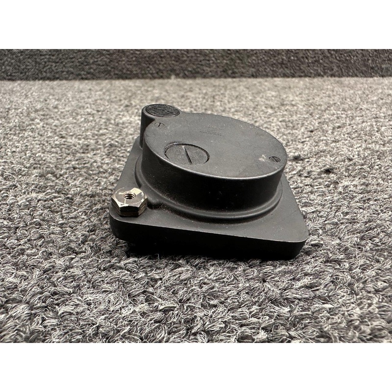 450-689 Wakmann 8 Day Clock Indicator (Core)