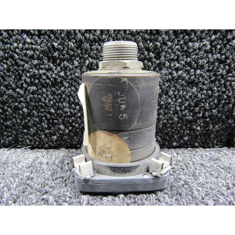 47B36 Lewis Free Air Temperature Indicator (-60-40C)