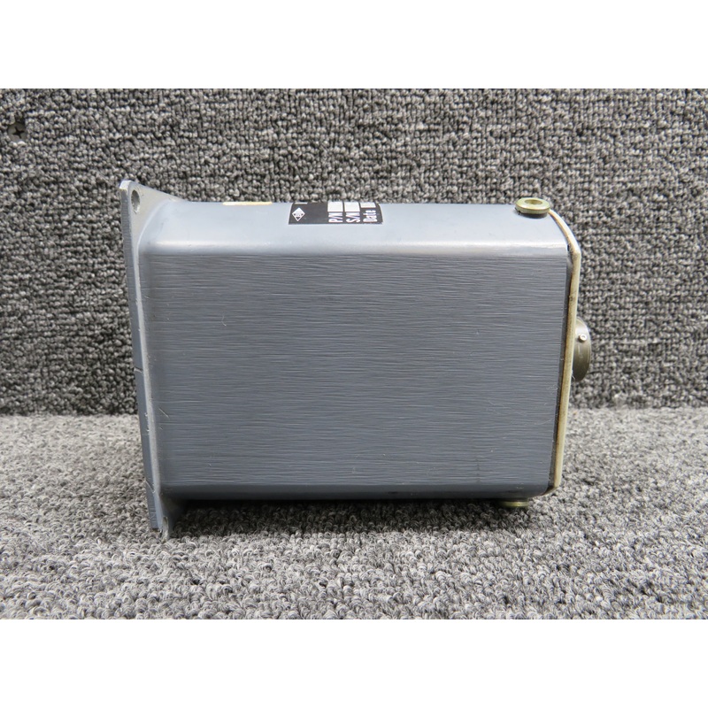 4863-19 Brion Leroux Tri Indicator (Broken Face Mount)