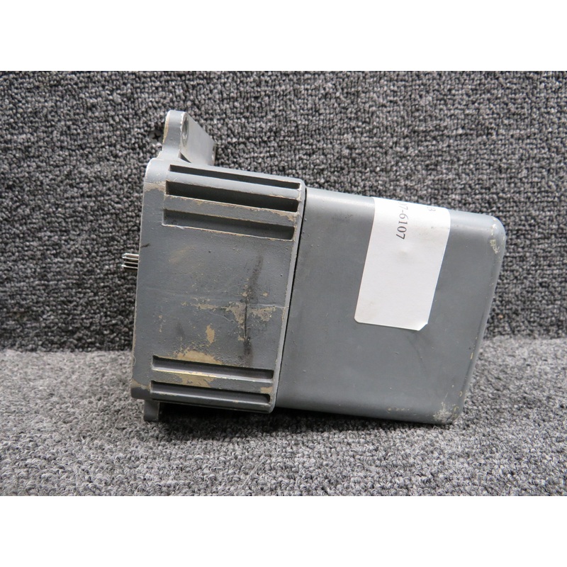 501-1067-01 JET SA-142A Servo Actuator with Modifications (28V)
