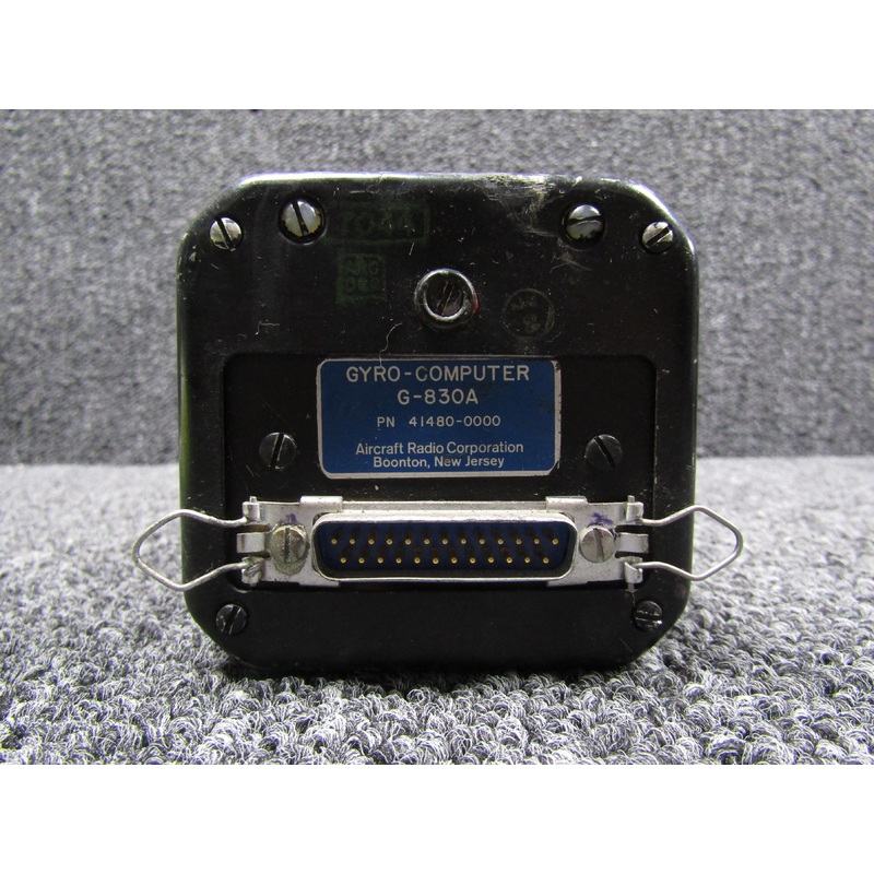 509-0001-903 Aviation Instrument TS200-2 Turn and Bank Indicator (28V)
