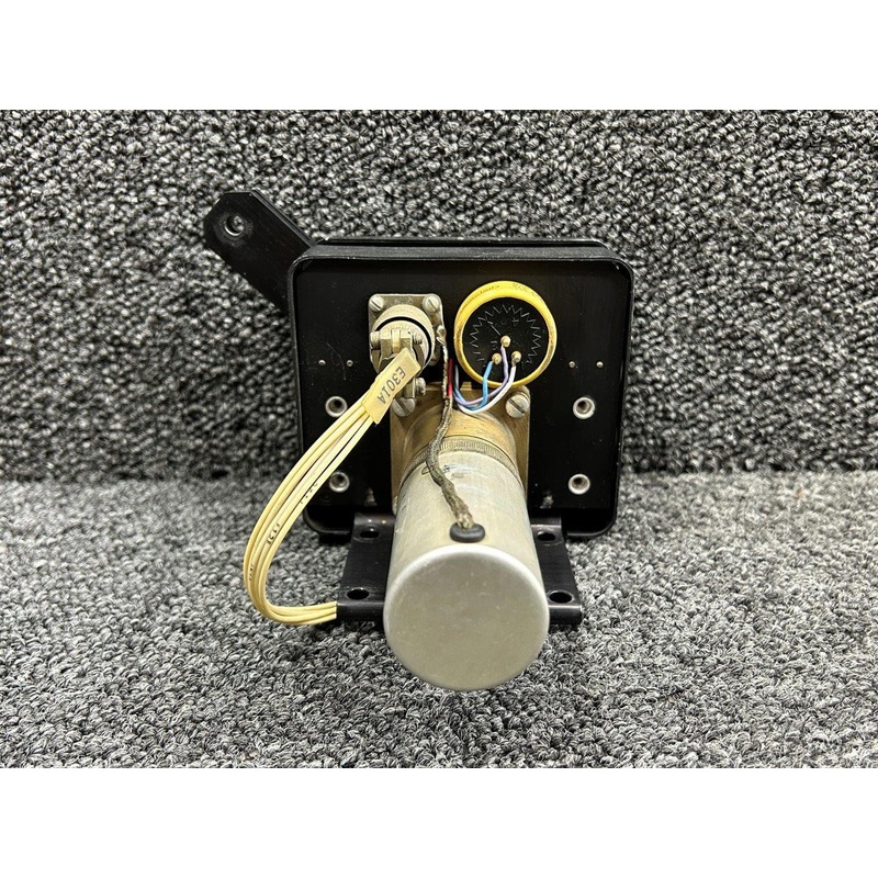 50E Rosemount Inc SAS Servo Actuator Assembly