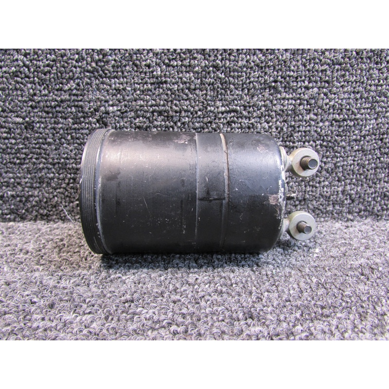 521167 (Alt: 50-389102-11) Weston 1122 ITT Temperature Indicator