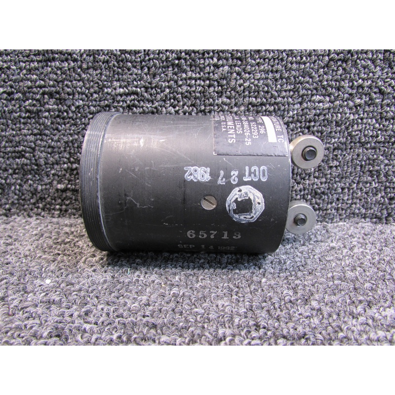 522293 (Alt: 90-384026-25) Weston 1822 ITT Indicator