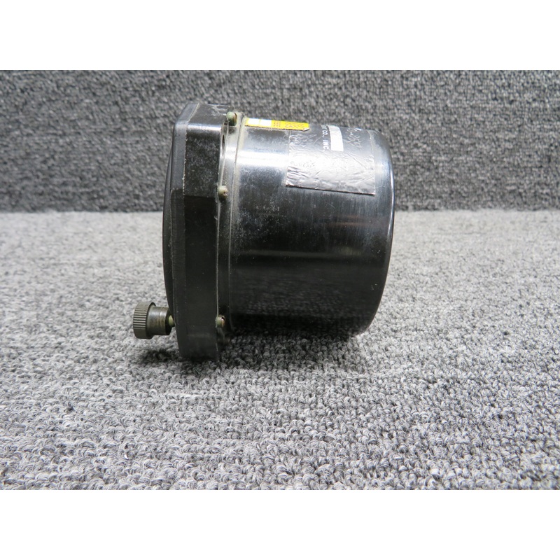545-B-855 Aeromarine Instrument True Airspeed Indicator (40-300 mph)