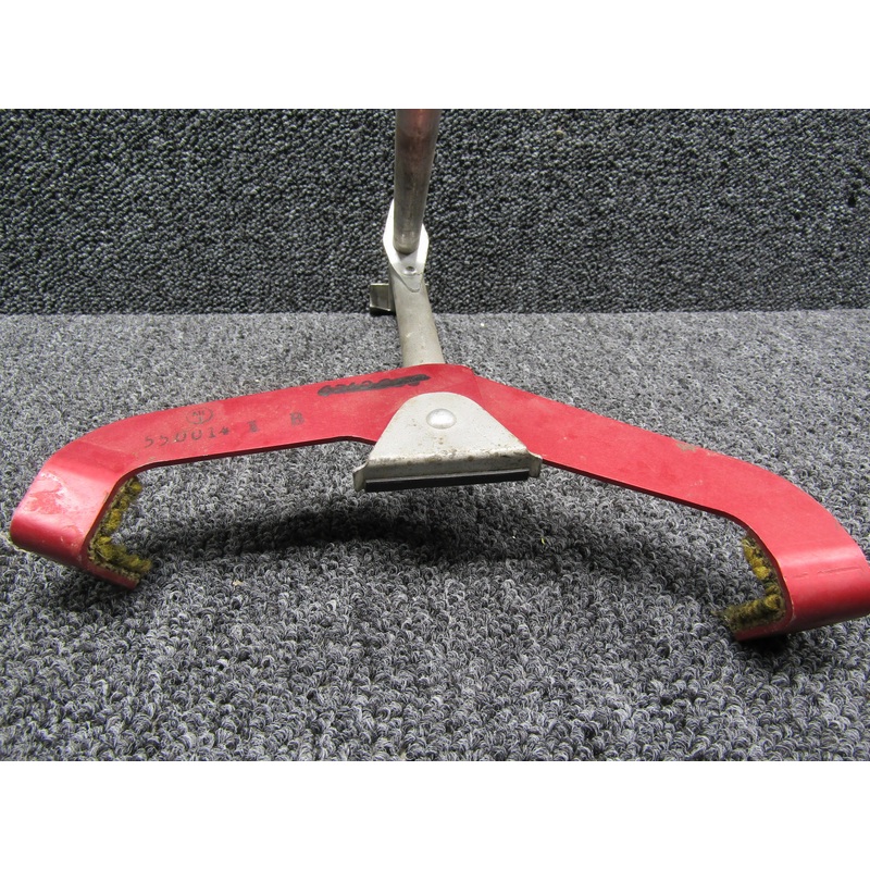550014-1B Aerostar Gust Lock Tube Air Control