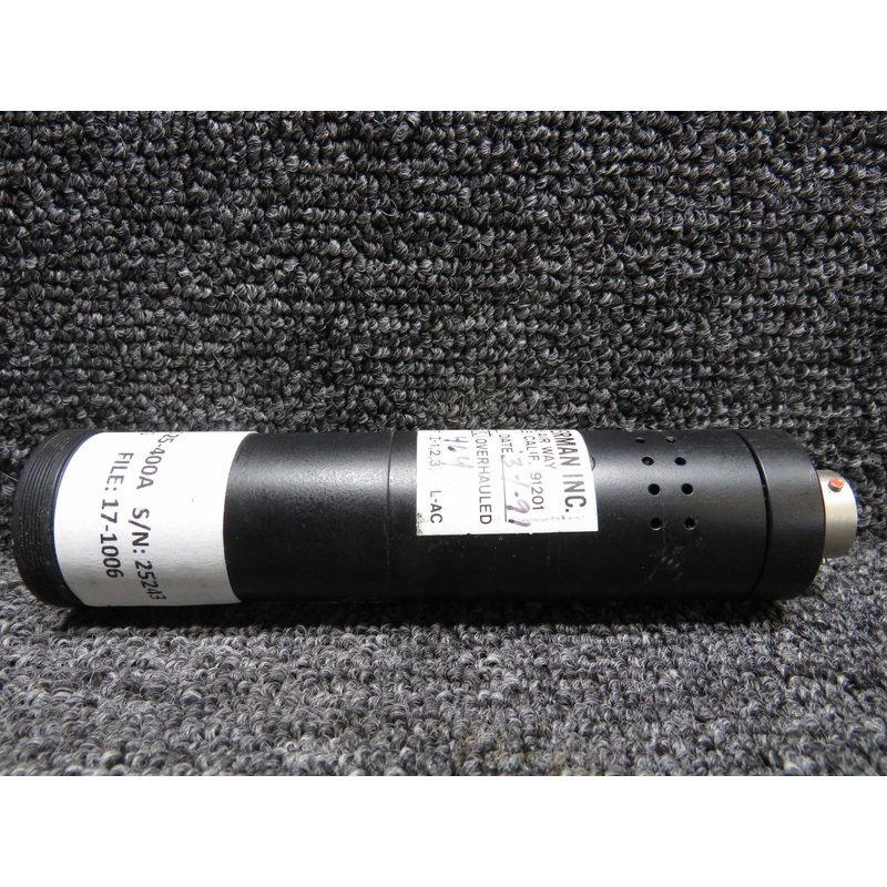 65809-401-2B Jaeger Oil Pressure Indicator