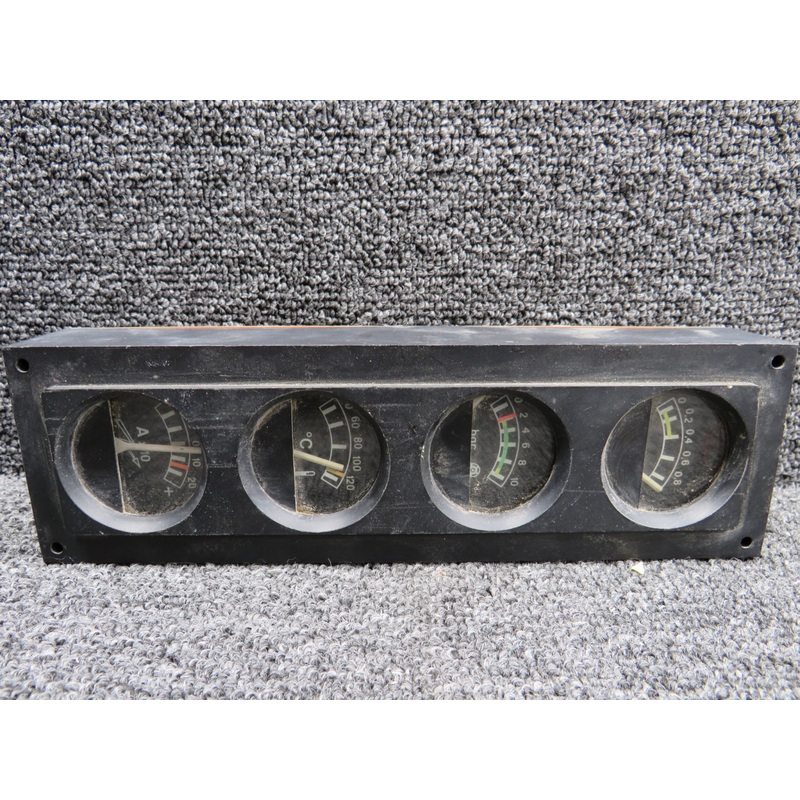 704-A-47-270-101 Ecureuil Instrument Cluster