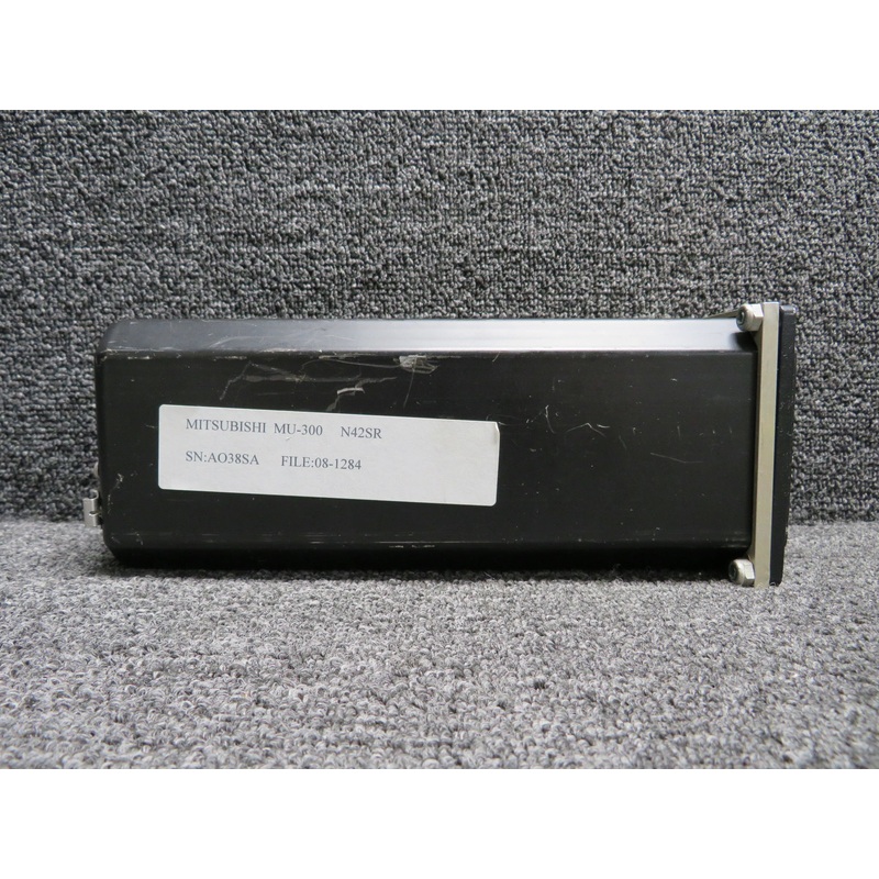 78-8051-9170-3 (Alt: WX-1000) 3M Stormscope Series II Weather Display
