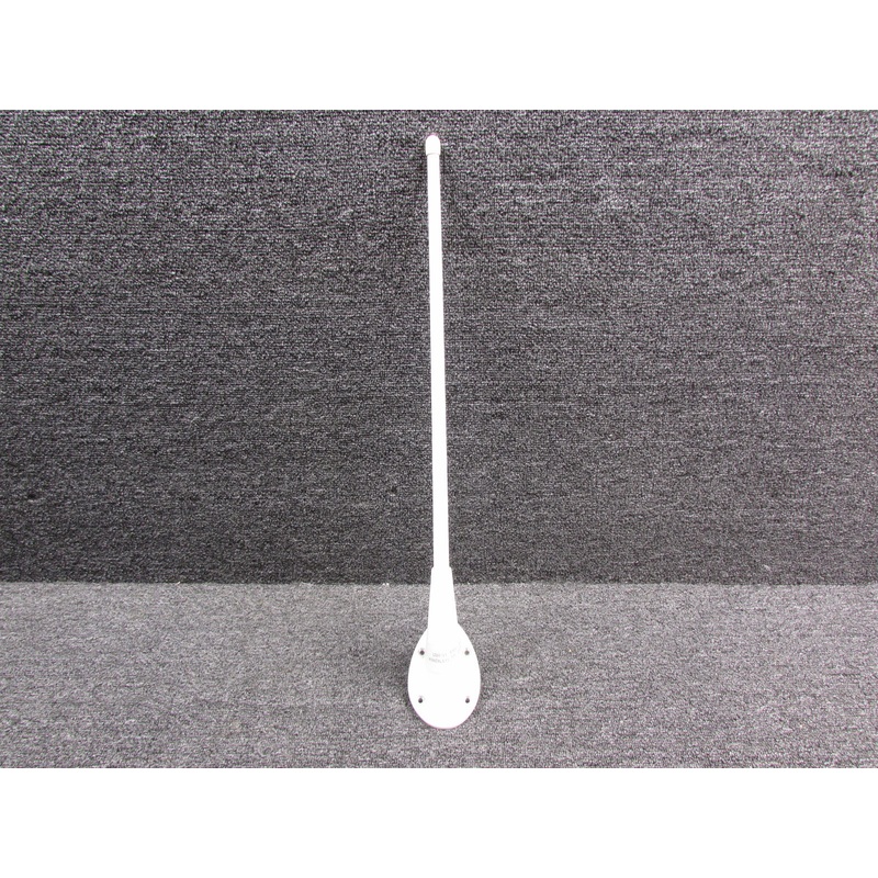 870-1317 (Alt: CI317-1) Artex ELT Tri Band Antenna