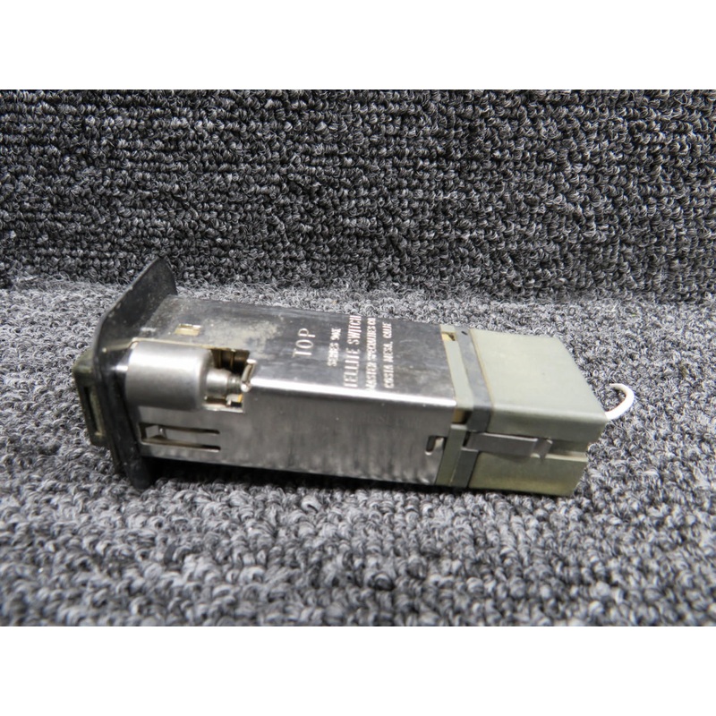 90K Tellite Switch Warning Light Master Warning