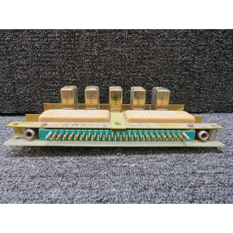 91-36011-1 Hawker Beechcraft Relay PC Board