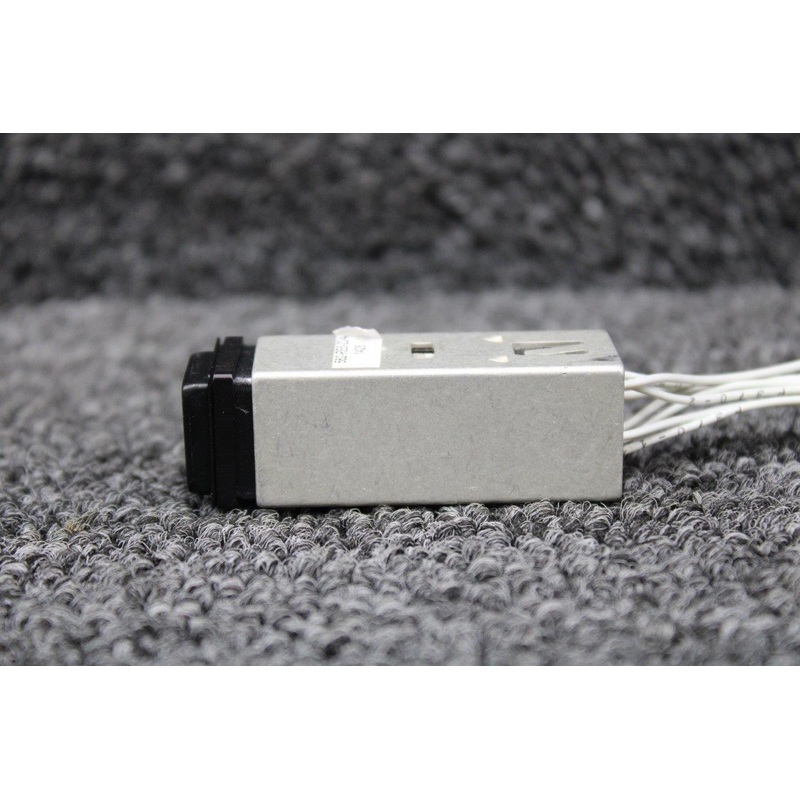 96182 (Alt: 4766-123) Eaton Stall Test Annunciator Push Switch