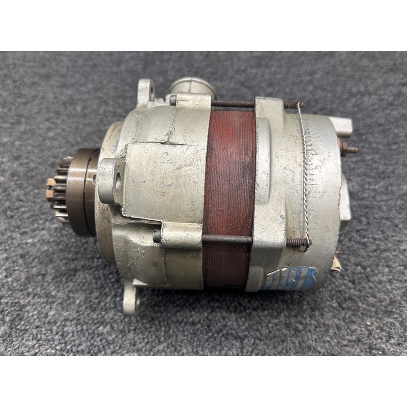 ALT9422 Continental TSIO-520-E Prestolite Alternator (24V, 50A, Core)