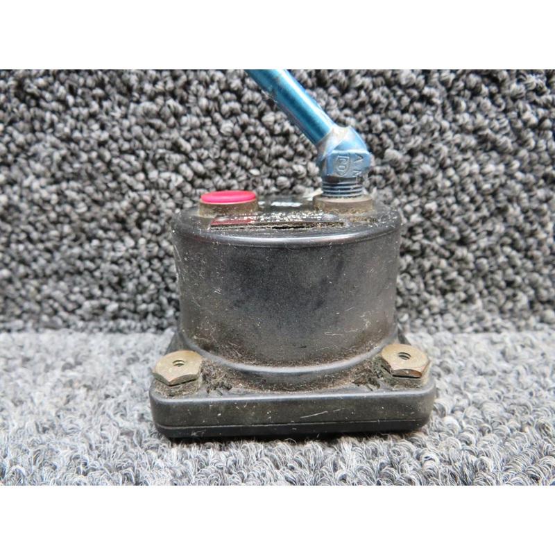 AW-1 7/8-21-A1 US Gauge Suction Indicator Assembly