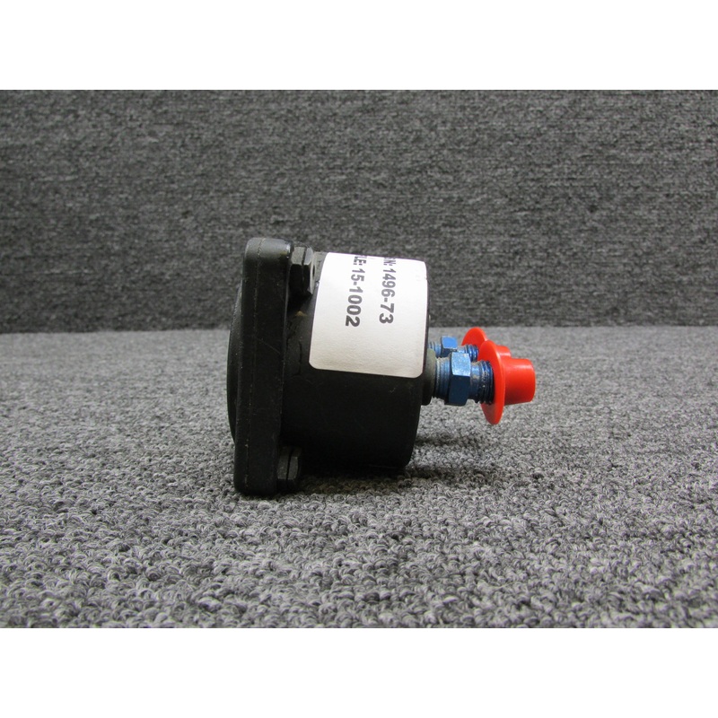 AW-17-8-16-AC US Gauge De-Icing Indicator