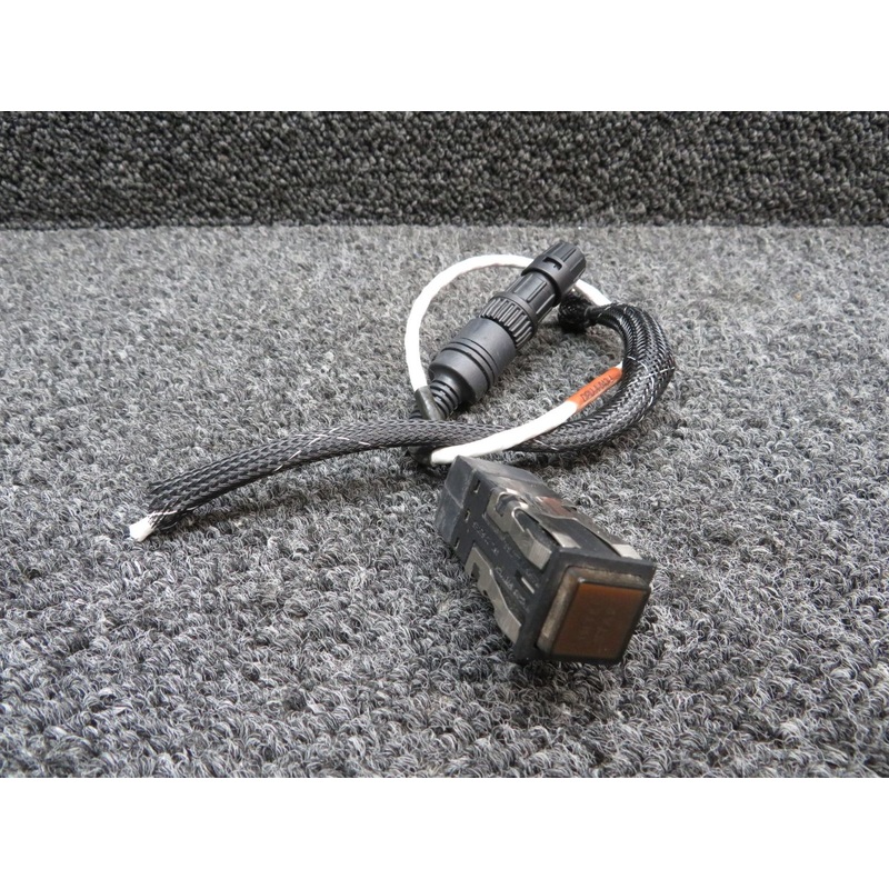 DPU-A-043-1 Altair Cockpit Fault Switch