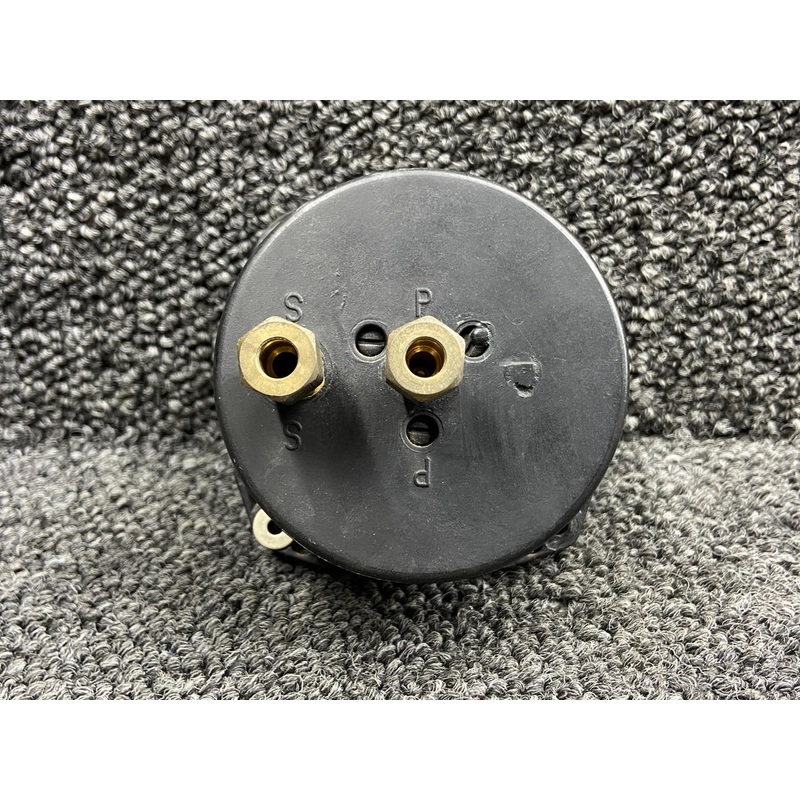 EA-5174-10 Sigma Tek EA-5174 Airspeed Indicator (Lighted)