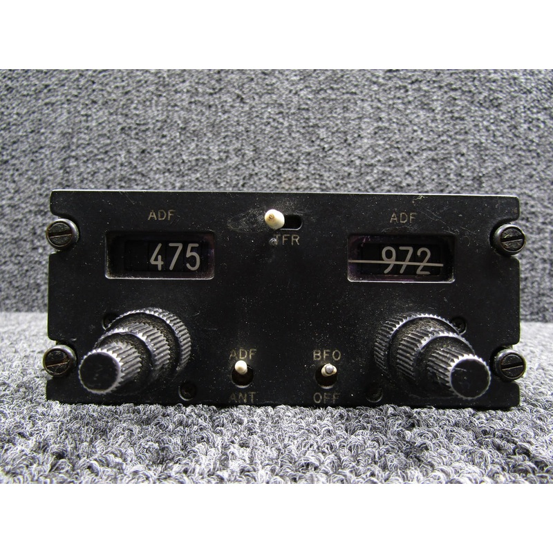 G-5178 Gables Engineering ADF Control Panel with Modifications