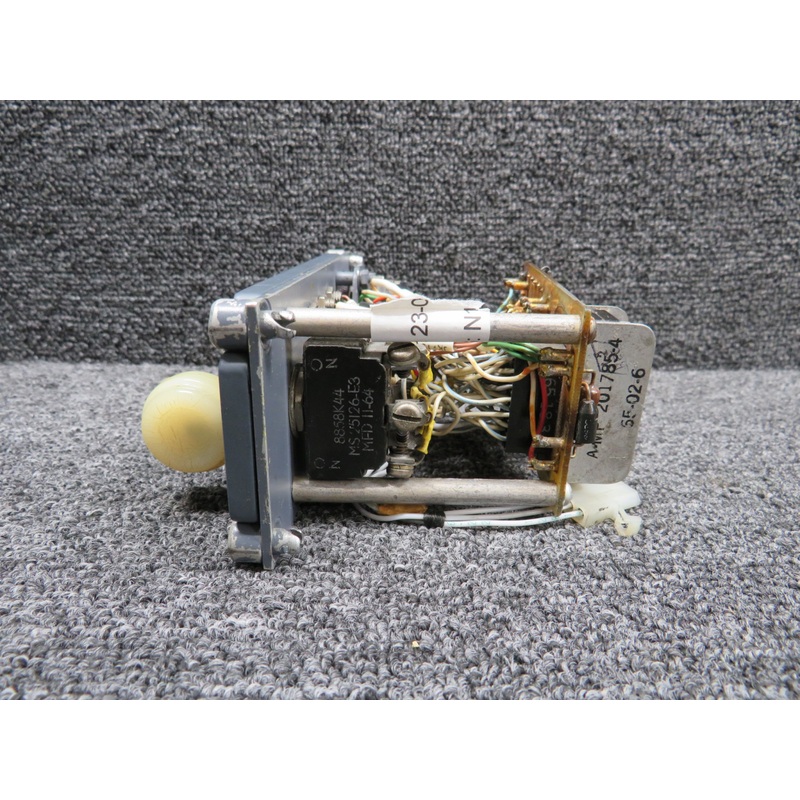 Lear 23 Landing Gear Indicator Assembly with Flaps MK 2 Indicator