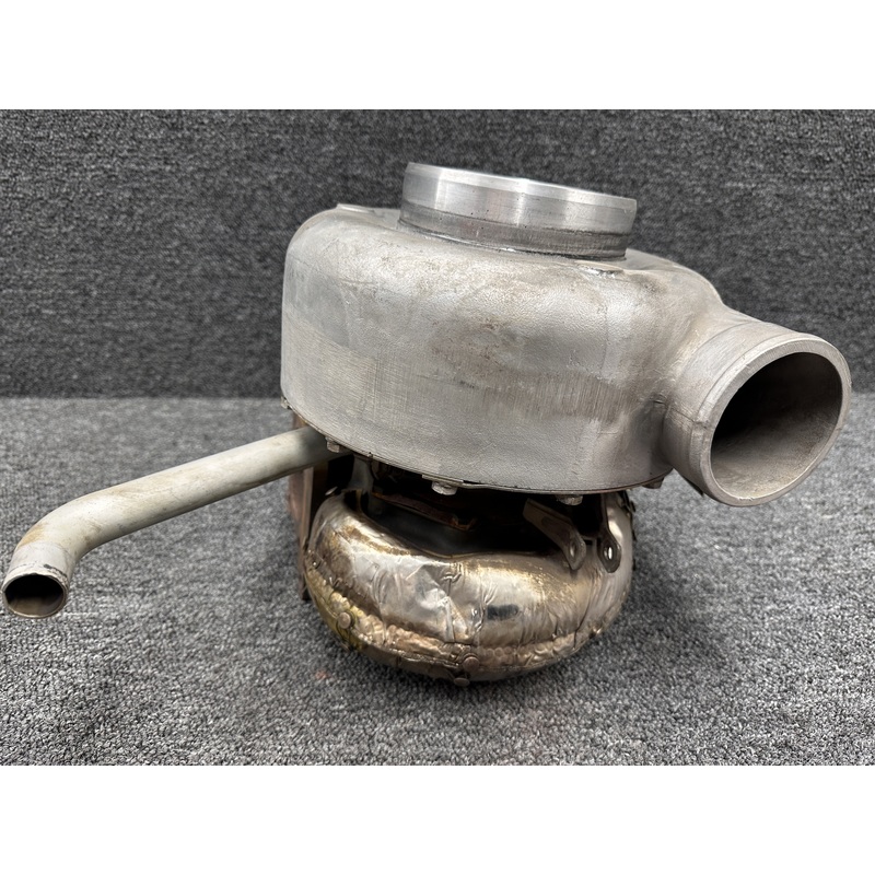 LW-13310 Lycoming TIO-541-E1C4 Garrett T1879 Turbocharger Assembly
