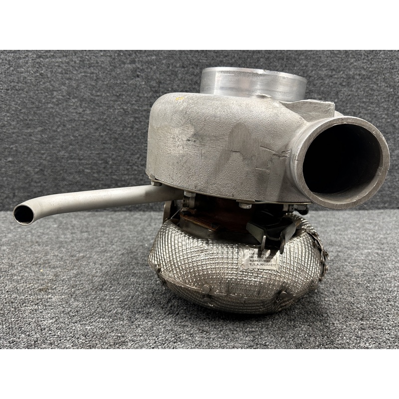 LW-13310M Lycoming TIO-541-E1C4 Rajay T1879 Turbocharger Assembly