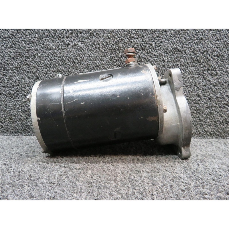 MHB-4016 Prestolite Starter (Volts: 24) (Incomplete)