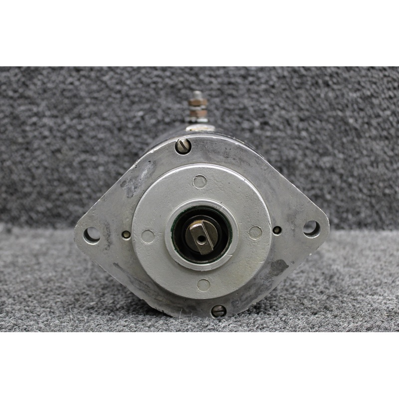 MHJ-4003 Continental IO-470-V Prestolite Starter Assembly (Volts: 24)