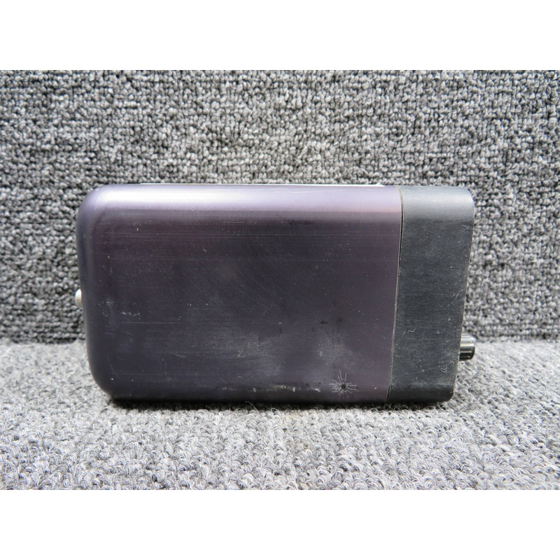 MTI HT Instruments Fuel Computer (Long Body)