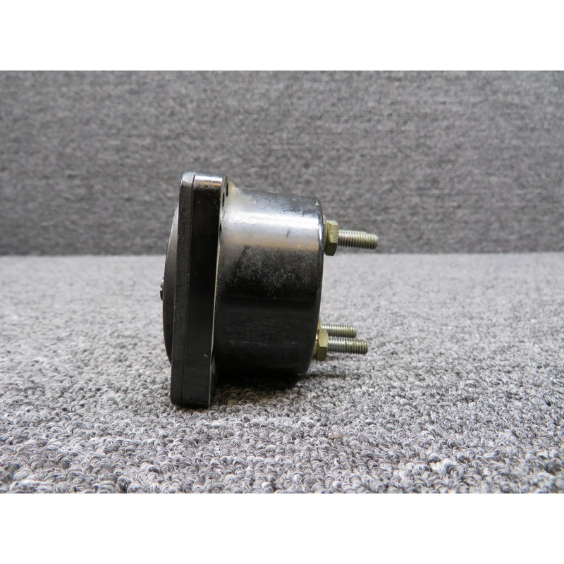 NAF1225-300 Roller Smith Dual Volt Indicator (Faded Indications)