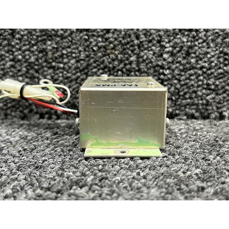 PAC-488747 (Alt: B-00364-1) Lamar Courtesy Light Timer Assembly (28V, 2A)