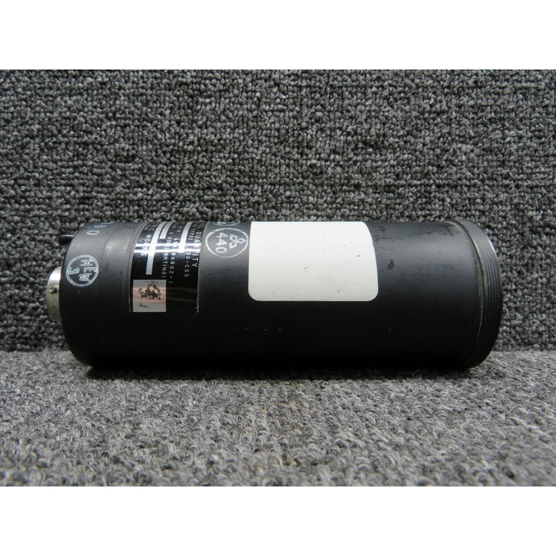 PF231-N1 Hokushin Electric Works Fuel Quantity Indicator