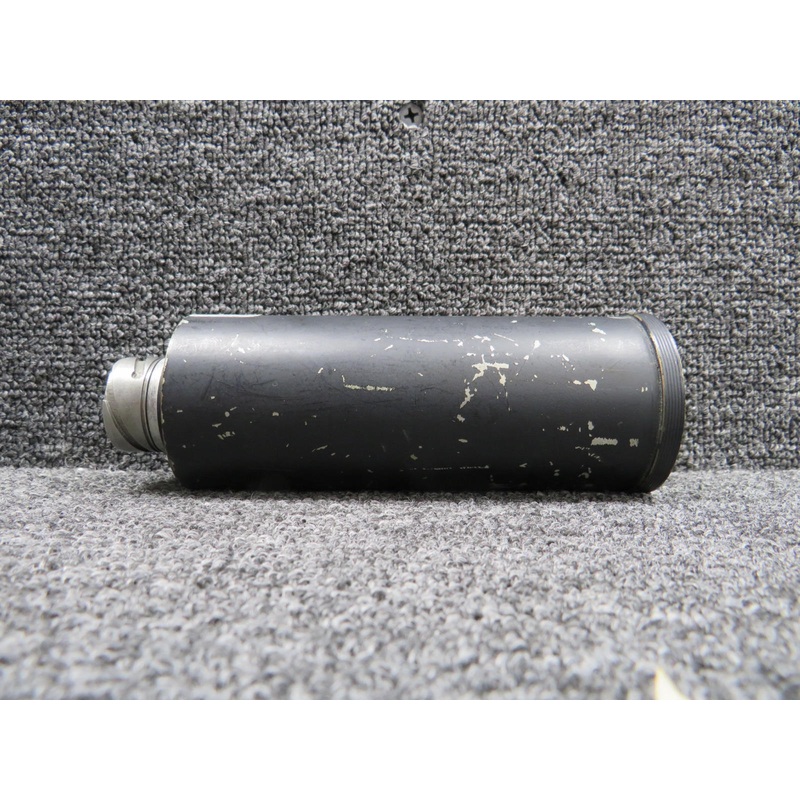 PF28-N6 (Alt: 030A-986404-1) Hokushin Dual Fuel Quantity Indicator