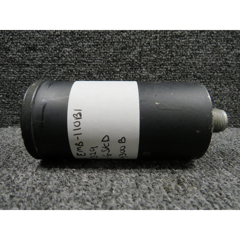 PW-0721-KTD-CP-1 Smiths Tachometer with Modifications
