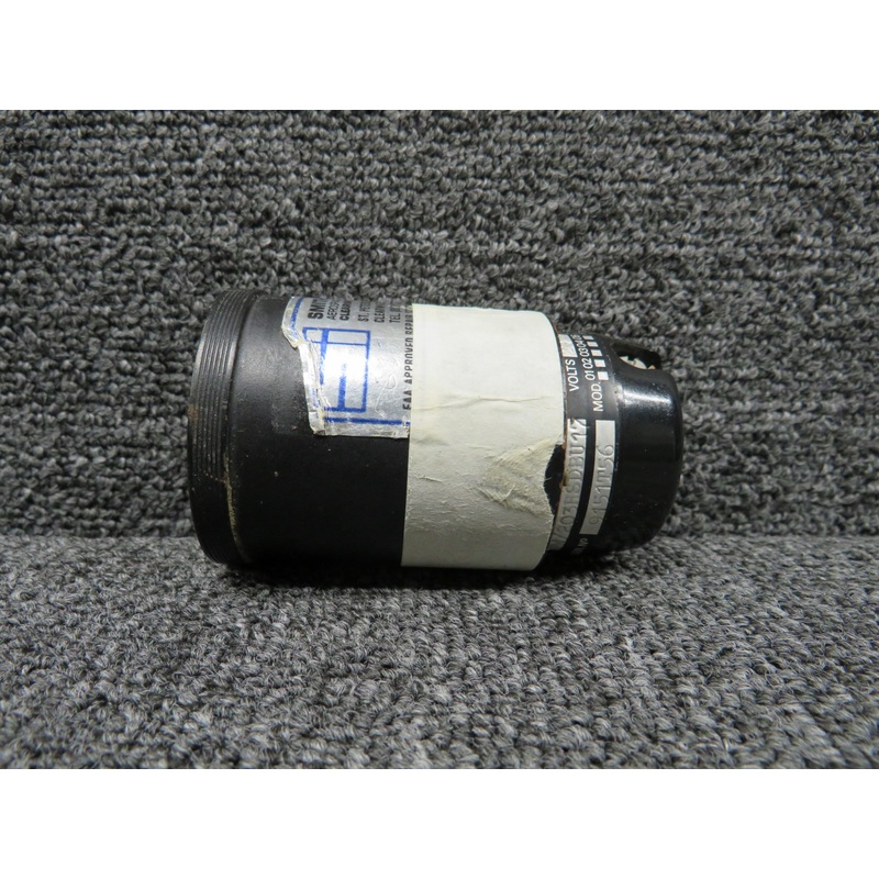 PW-203HSDBU17 Penny & Giles Desynn Indicator (Volts: 24)