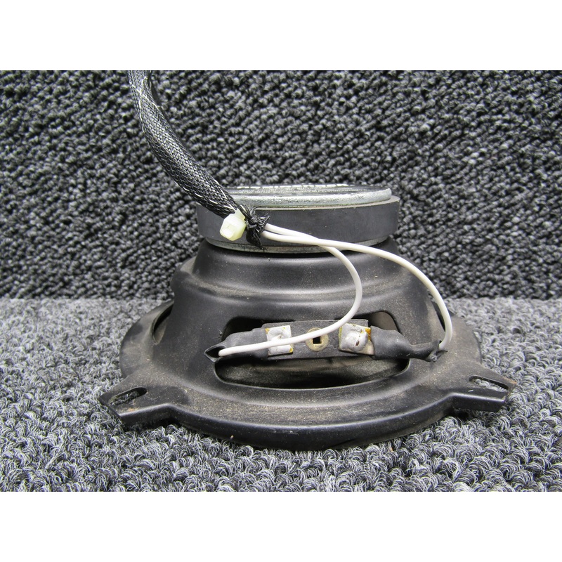 RadioShack 5  inch Dual Cone Speaker 4 OHM RMS Power 20W, Max Power 60W