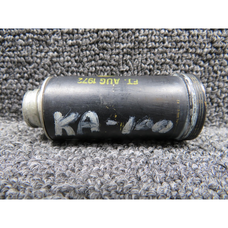 SR-94J (Alt:100-384050-3) U.S. Gauge Oil Pressure Indicator (26V)