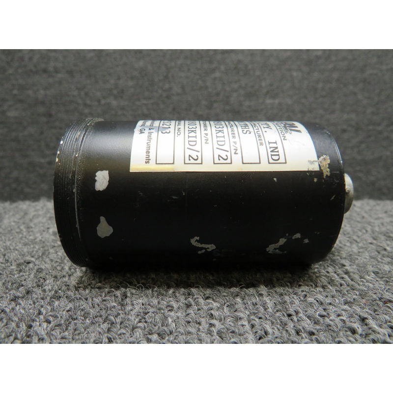 WL-0803KID-2 (Alt: WL-0803KID-2) Smiths Fuel Quantity Indicator