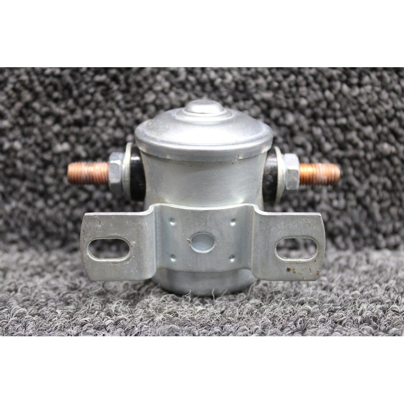 X61-0027 (Use: X61-0031) Lamar Relay Solenoid (Volts: 24)