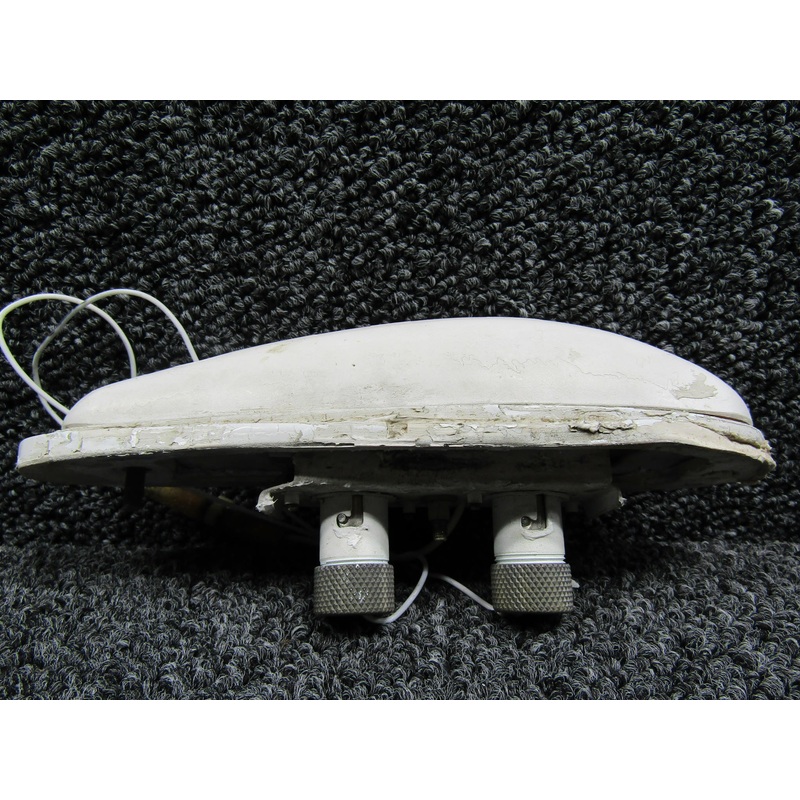 00033012-3 Hawker Beechcraft Logo Light Assembly LH
