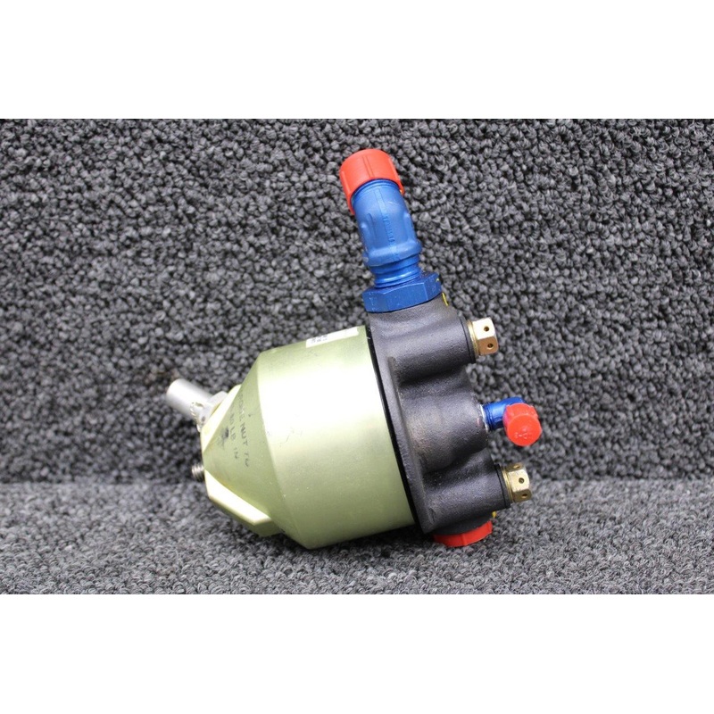 02W072322 (Alt: 599-180) Piper PA46-350P Falls Filtration Fuel Filter